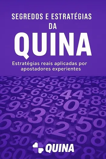 Quina Estratégias Avançadas