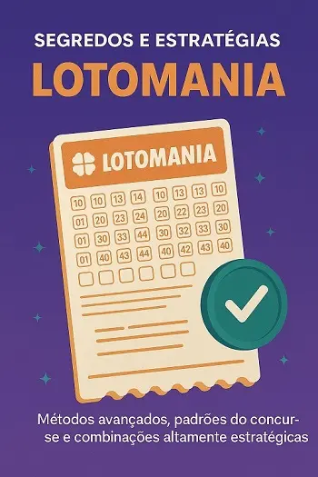 Lotomania Zonas e Fechamentos